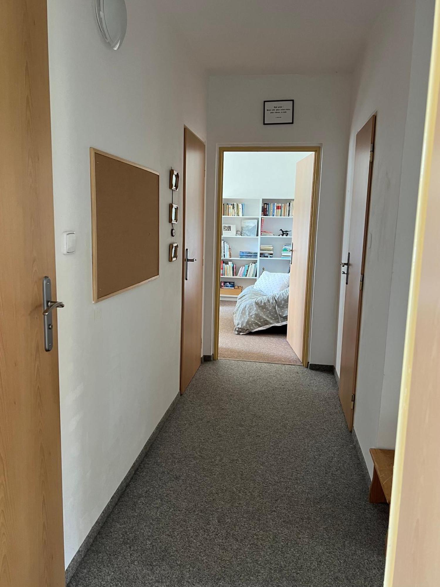 Apartman Pod Studenou Horou Rokytnice nad Jizerou Exterior photo