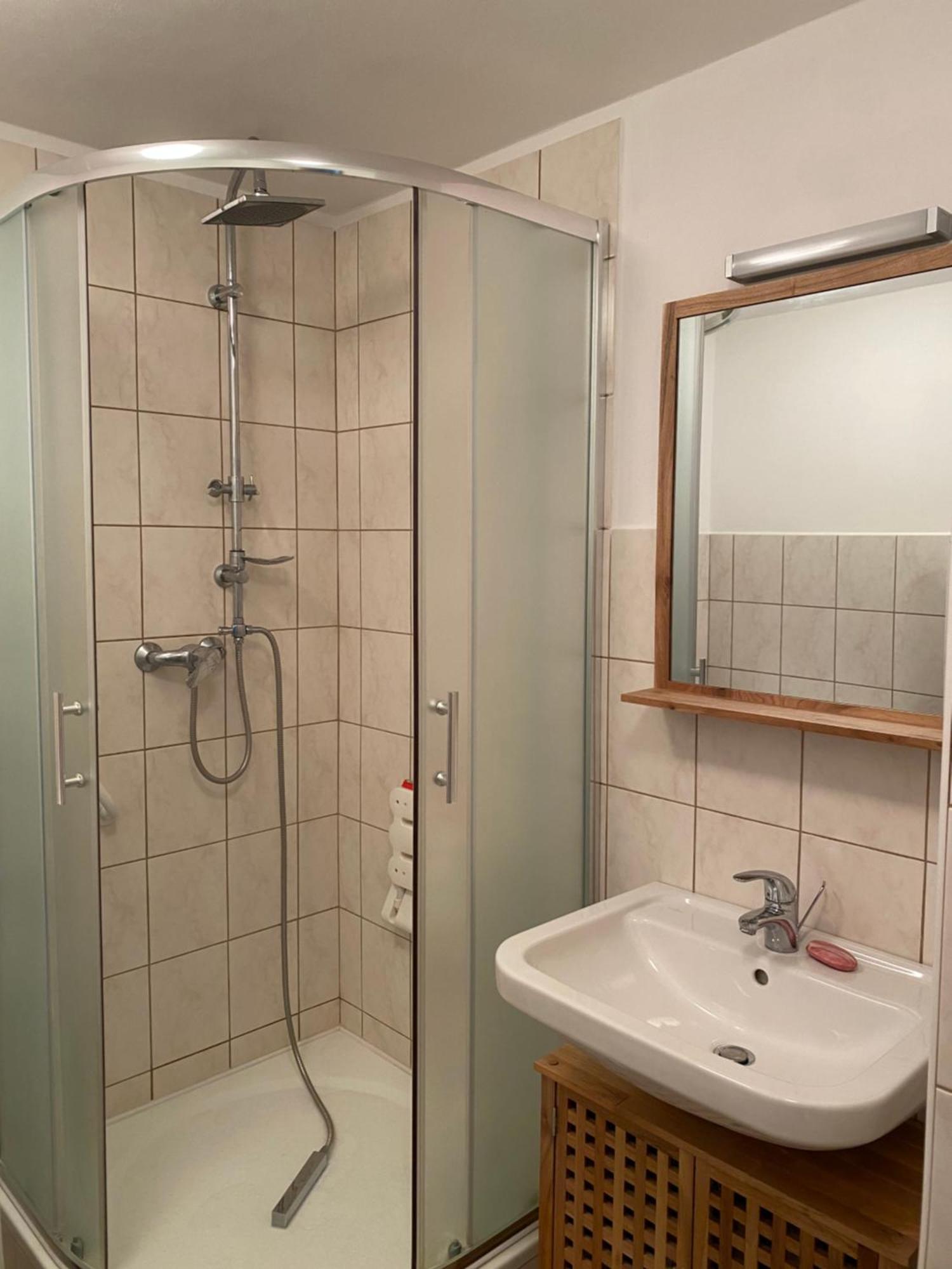 Apartman Pod Studenou Horou Rokytnice nad Jizerou Exterior photo
